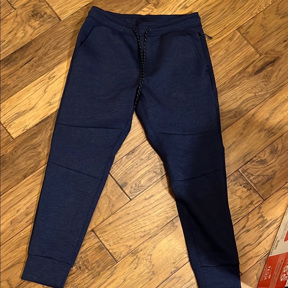 American Eagle Outfitters Dark Blue Pants